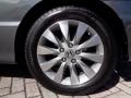 Polished Metal Metallic - Civic EX Coupe Photo No. 59
