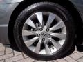 Polished Metal Metallic - Civic EX Coupe Photo No. 61