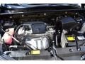 Magnetic Gray Metallic - RAV4 LE Photo No. 27