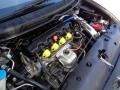 Polished Metal Metallic - Civic EX Coupe Photo No. 69