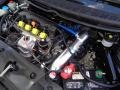 Polished Metal Metallic - Civic EX Coupe Photo No. 73