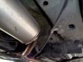 Polished Metal Metallic - Civic EX Coupe Photo No. 79