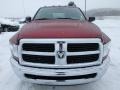 Deep Cherry Red Crystal Pearl - Ram 2500 HD SLT Crew Cab 4x4 Photo No. 2