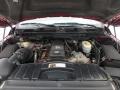 Deep Cherry Red Crystal Pearl - Ram 2500 HD SLT Crew Cab 4x4 Photo No. 3