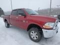Deep Cherry Red Crystal Pearl - Ram 2500 HD SLT Crew Cab 4x4 Photo No. 4