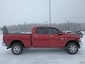 Deep Cherry Red Crystal Pearl - Ram 2500 HD SLT Crew Cab 4x4 Photo No. 5