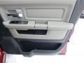 Deep Cherry Red Crystal Pearl - Ram 2500 HD SLT Crew Cab 4x4 Photo No. 7