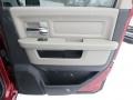 Deep Cherry Red Crystal Pearl - Ram 2500 HD SLT Crew Cab 4x4 Photo No. 8