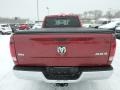 Deep Cherry Red Crystal Pearl - Ram 2500 HD SLT Crew Cab 4x4 Photo No. 10