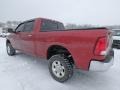 Deep Cherry Red Crystal Pearl - Ram 2500 HD SLT Crew Cab 4x4 Photo No. 11