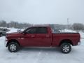 Deep Cherry Red Crystal Pearl - Ram 2500 HD SLT Crew Cab 4x4 Photo No. 12