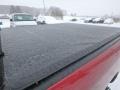Deep Cherry Red Crystal Pearl - Ram 2500 HD SLT Crew Cab 4x4 Photo No. 13