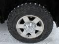 Deep Cherry Red Crystal Pearl - Ram 2500 HD SLT Crew Cab 4x4 Photo No. 15
