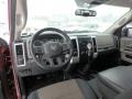 Deep Cherry Red Crystal Pearl - Ram 2500 HD SLT Crew Cab 4x4 Photo No. 18