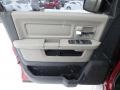 Deep Cherry Red Crystal Pearl - Ram 2500 HD SLT Crew Cab 4x4 Photo No. 20