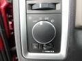Deep Cherry Red Crystal Pearl - Ram 2500 HD SLT Crew Cab 4x4 Photo No. 23