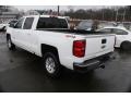 2016 Summit White Chevrolet Silverado 1500 LT Crew Cab 4x4  photo #10