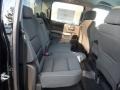2018 Black Chevrolet Silverado 2500HD LT Crew Cab 4x4  photo #45