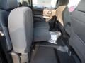 2018 Black Chevrolet Silverado 2500HD LT Crew Cab 4x4  photo #47