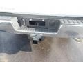 Summit White - Silverado 3500HD Work Truck Crew Cab 4x4 Photo No. 10