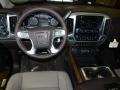 2018 Deep Mahogany Metallic GMC Sierra 1500 SLT Double Cab 4WD  photo #8