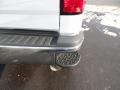 Summit White - Silverado 3500HD Work Truck Crew Cab 4x4 Photo No. 11