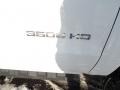 Summit White - Silverado 3500HD Work Truck Crew Cab 4x4 Photo No. 12