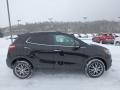  2018 Encore Sport Touring AWD Ebony Twilight Metallic