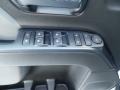 Summit White - Silverado 3500HD Work Truck Crew Cab 4x4 Photo No. 15
