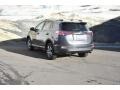 2018 Magnetic Gray Metallic Toyota RAV4 LE AWD  photo #3