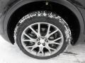 2018 Buick Encore Sport Touring AWD Wheel and Tire Photo