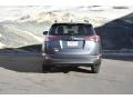 2018 Magnetic Gray Metallic Toyota RAV4 LE AWD  photo #4