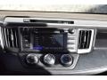 2018 Magnetic Gray Metallic Toyota RAV4 LE AWD  photo #6