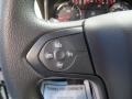 Summit White - Silverado 3500HD Work Truck Crew Cab 4x4 Photo No. 22