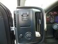 Summit White - Silverado 3500HD Work Truck Crew Cab 4x4 Photo No. 23