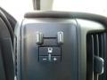 Summit White - Silverado 3500HD Work Truck Crew Cab 4x4 Photo No. 24