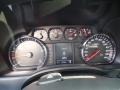 Summit White - Silverado 3500HD Work Truck Crew Cab 4x4 Photo No. 25