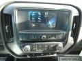 Summit White - Silverado 3500HD Work Truck Crew Cab 4x4 Photo No. 27