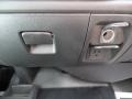 Summit White - Silverado 3500HD Work Truck Crew Cab 4x4 Photo No. 34