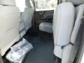 Summit White - Silverado 3500HD Work Truck Crew Cab 4x4 Photo No. 40