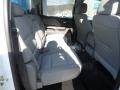 Summit White - Silverado 3500HD Work Truck Crew Cab 4x4 Photo No. 42