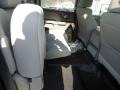 Summit White - Silverado 3500HD Work Truck Crew Cab 4x4 Photo No. 44