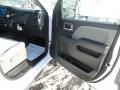 Summit White - Silverado 3500HD Work Truck Crew Cab 4x4 Photo No. 45
