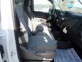 Summit White - Silverado 3500HD Work Truck Crew Cab 4x4 Photo No. 46