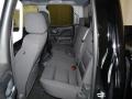 2018 Onyx Black GMC Sierra 1500 SLE Double Cab 4WD  photo #7