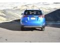 Electric Storm Blue - RAV4 Limited AWD Photo No. 4