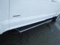 2015 Oxford White Ford F150 Lariat SuperCab 4x4  photo #6
