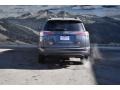 2018 Magnetic Gray Metallic Toyota RAV4 LE AWD  photo #4