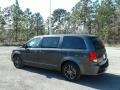 2018 Granite Pearl Dodge Grand Caravan SE  photo #3