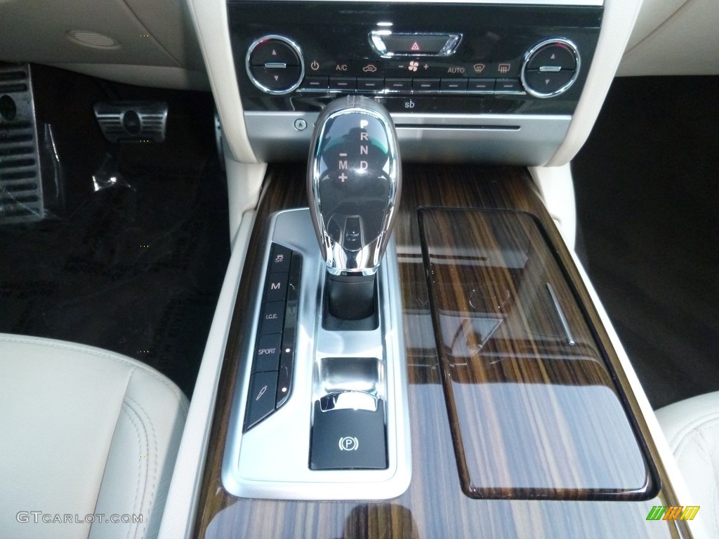 2014 Quattroporte S Q4 AWD - Blu Passione (Passion Blue) / Tortora photo #34
